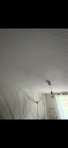 Photo de galerie - Finition après dégât des eaux