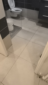 Photo de galerie - Salle de bain 