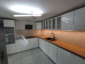 Photo de galerie - Montage cuisine 