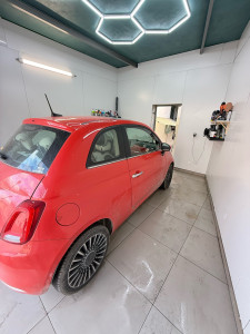 Photo de galerie - Lavage auto