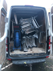 Photo de galerie -  pour une société 