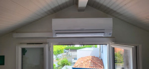 Photo de galerie - Chauffage - Climatisation