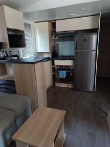 Photo de galerie - Conciergerie Mobil-home 