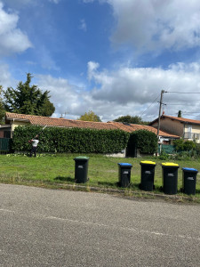 Photo de galerie - Paysagiste - Aménagement du jardin