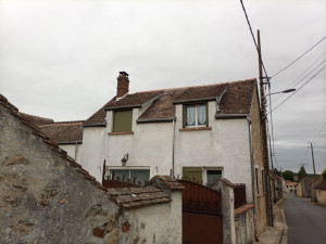 Photo de galerie - Couverture - Toiture