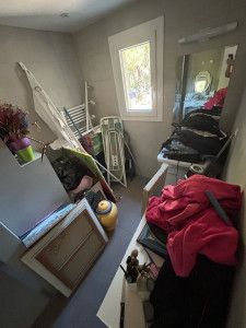 Photo de galerie - Avant 