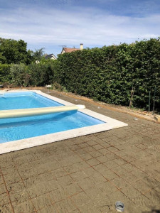 Photo de galerie - Maçonnerie