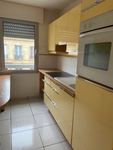 Photo de galerie - Ménage