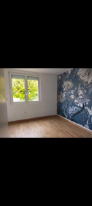 Photo de galerie - Pose de parquet - Revêtement de sol