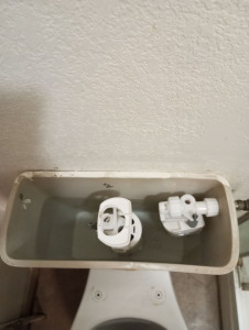 Photo de galerie - Plomberie - Installation sanitaire