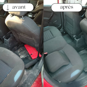 Photo de galerie - Lavage auto