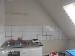 Photo de galerie - Cuisine avant 