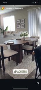 Photo de galerie - Décoration