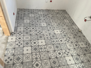 Photo de galerie - Cuisine 