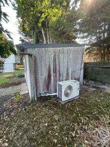 Photo de galerie - Applique murale d'extérieur