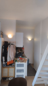 Photo de galerie - Peinture part luxe