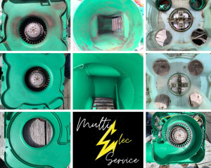 Photo de galerie - Entretien VMC