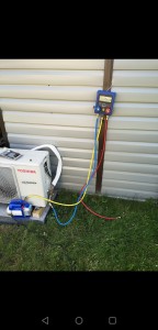 Photo de galerie - Chauffage - Climatisation