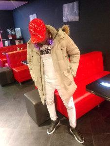 Photo de galerie - Suis un jeune dynamique serviable pour plusieurs types de services n'hésitez pas de me contacter 