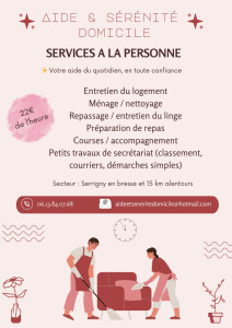 Photo de galerie - Mes prestations