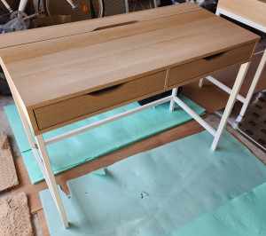Photo de galerie - Montage Table Bureau Ordinateur 