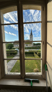 Photo de galerie - Vitrerie