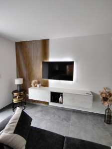 Photo de galerie - Menuiserie - Huisserie - Agencement