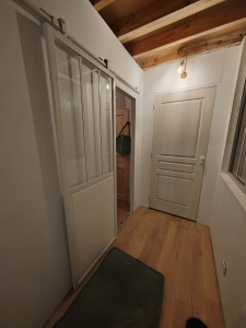 Photo de galerie - Menuiserie - Huisserie - Agencement
