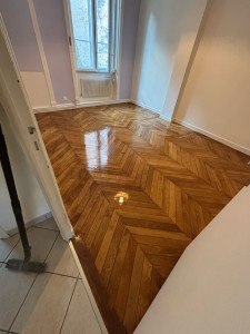 Photo de galerie - Vitrification 