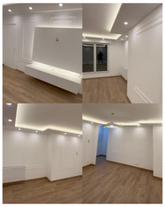 Photo de galerie - Installation électrique