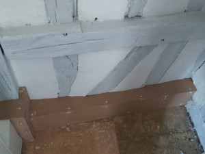 Photo de galerie - Bricolage - Petits travaux