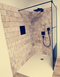 Photo de galerie - Plomberie - Installation sanitaire