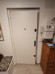 Photo de galerie - Serrurerie