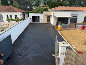 Photo de galerie - Paysagiste - Aménagement du jardin