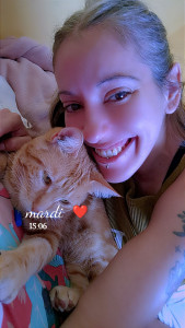 Photo de galerie - Corail ❤️