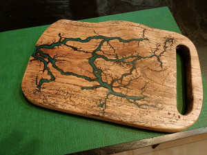 Photo de galerie - Artisan d'art