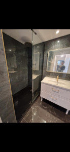 Photo de galerie - Artisan tout corps d'état - Rénovation