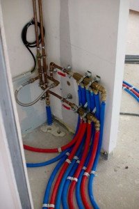 Photo de galerie - Plomberie