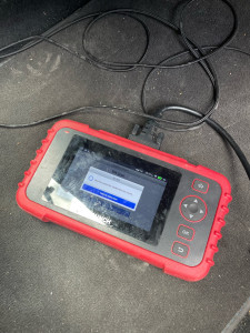 Photo de galerie - Diagnostic
