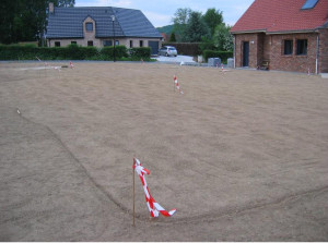 Photo de galerie - Paysagiste - Aménagement du jardin