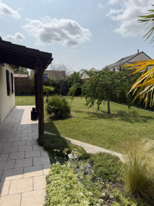 Photo de galerie - Tonte