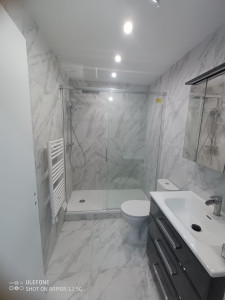 Photo de galerie - Carrelage