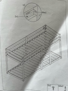 Photo de galerie - Avant 