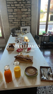 Photo de galerie - Conciergerie