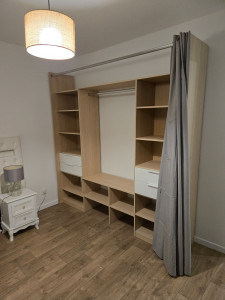 Photo de galerie - Montage meubles en kit