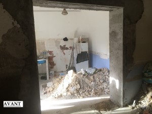 Photo de galerie - Bricolage et multi services