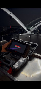 Photo de galerie - Diagnostic auto 