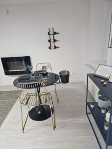 Photo de galerie - Ménage