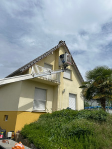 Photo de galerie - Bricolage et multi services