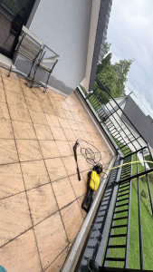 Photo de galerie - Nettoyeur haute pression / Karcher